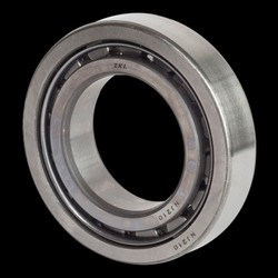 INDUSTRIAL BEARING STEEL MATERIAL R1579F CYLINDRICAL ROLLER BEARING