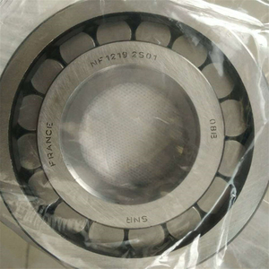 SNR NF-12192 S01 BEARING | NF12192S01 CYLINDRICAL ROLLER BEARING FOR AUTOMOTIVE