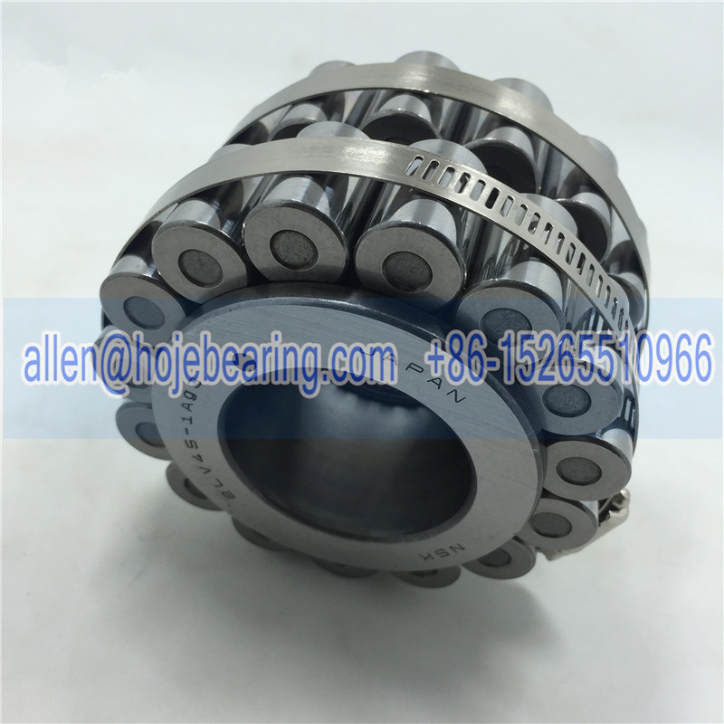 NSK KOYO 2LV45 - 1 AG3 ECCENTRIC BEARING 2LV45 EXCAVATOR GEARBOX BEARING
