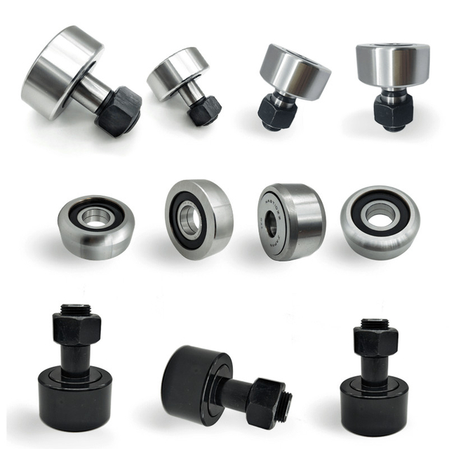 NUTR45XK BEARING | NUTR45XK CAM FOLLOWER BEARING