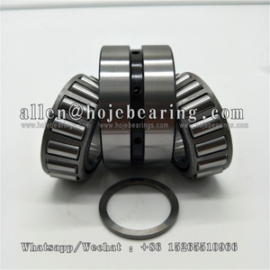 438-432D TIMKEN DOUBLE ROW OUTER RING TAPERED ROLLER BEARING
