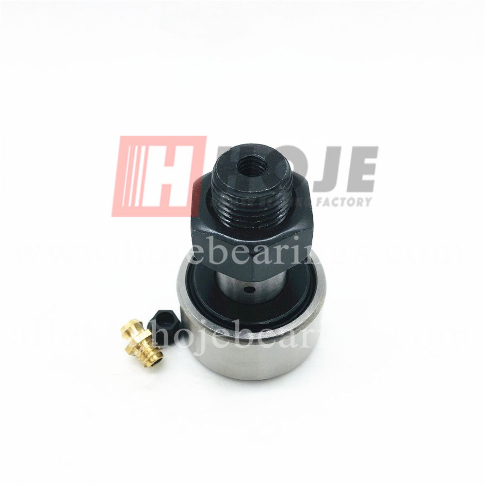 CF16 BUUR IKO Cam Follower Bearing With Hexagon Hole