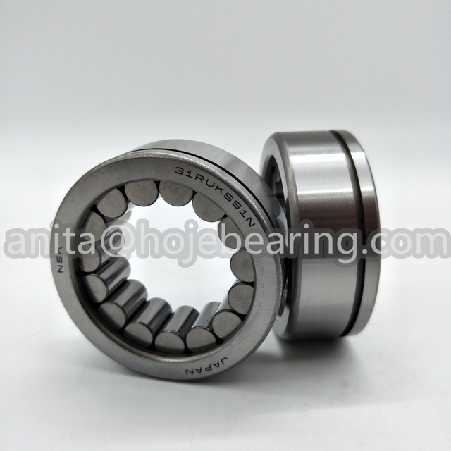 NSK 31RUKSS1N Bearing- Wheel hub bearings dimensions，low friction torque, single row，open NSK HUB BEARING
