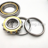 Angular contact ball bearings Q309 MPA DKF