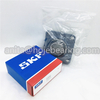 SKF FY 50 TF Flange-Mount Ball Bearing Unit, Pillow block bearing - 4-Bolt Flange, 50 mm Bore, Cast Iron Housing Material, Set Screw Locking, Contact Seal Seal