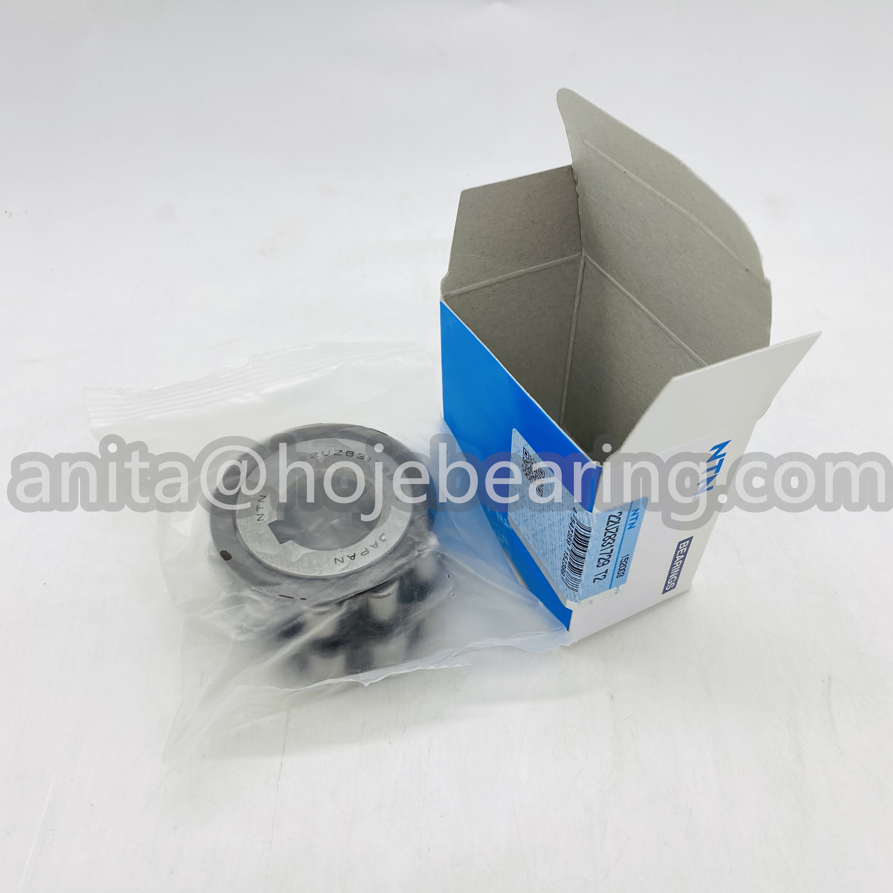 22UZ21106 T2 PX1 22X58X32MM CYLINDRICAL ROLLER BEARING NTN ECCENTRIC BEARING