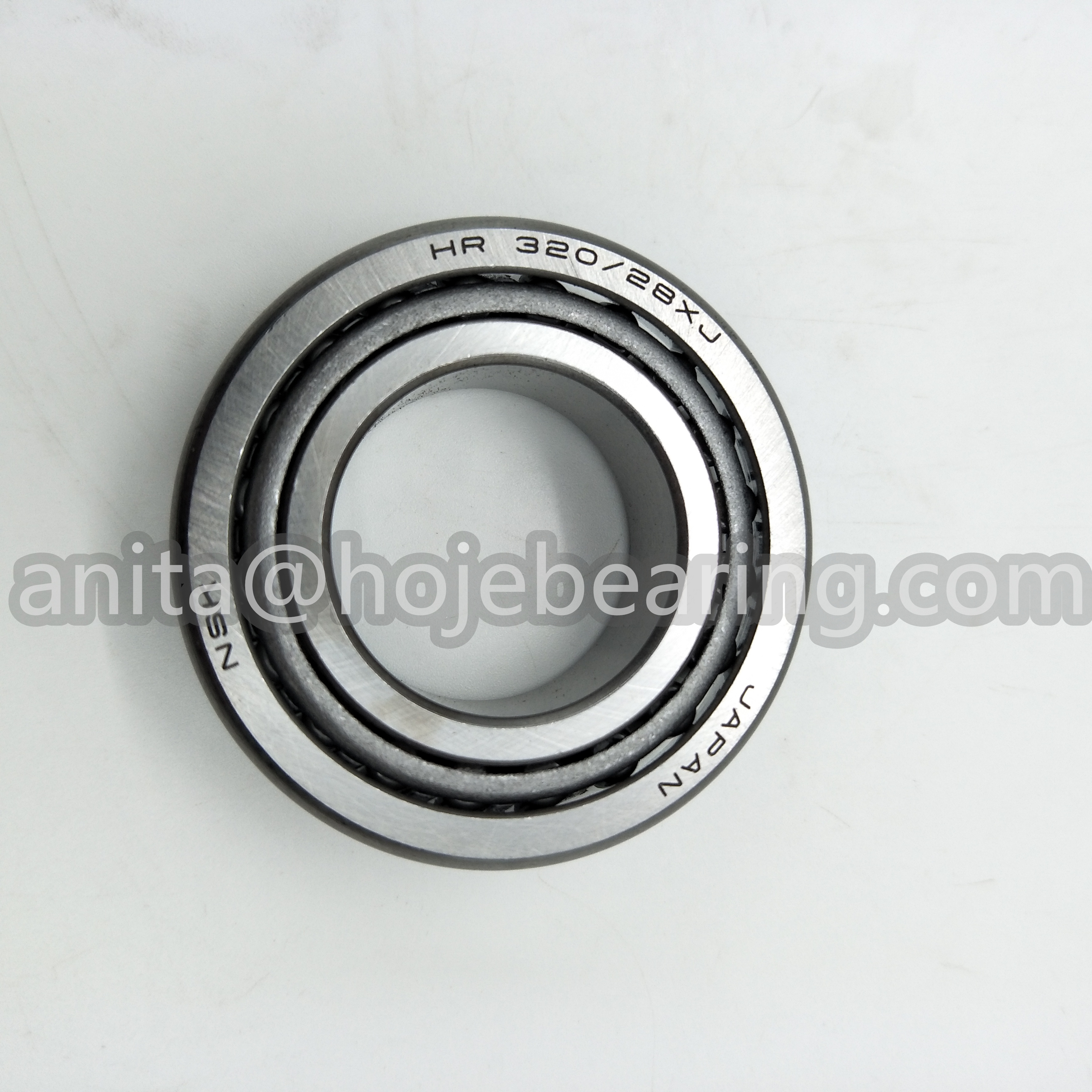 302/28 CHL Tapered roller bearings, single row - Popular item - NSK Explorer, 302/28 CHL, 15-08