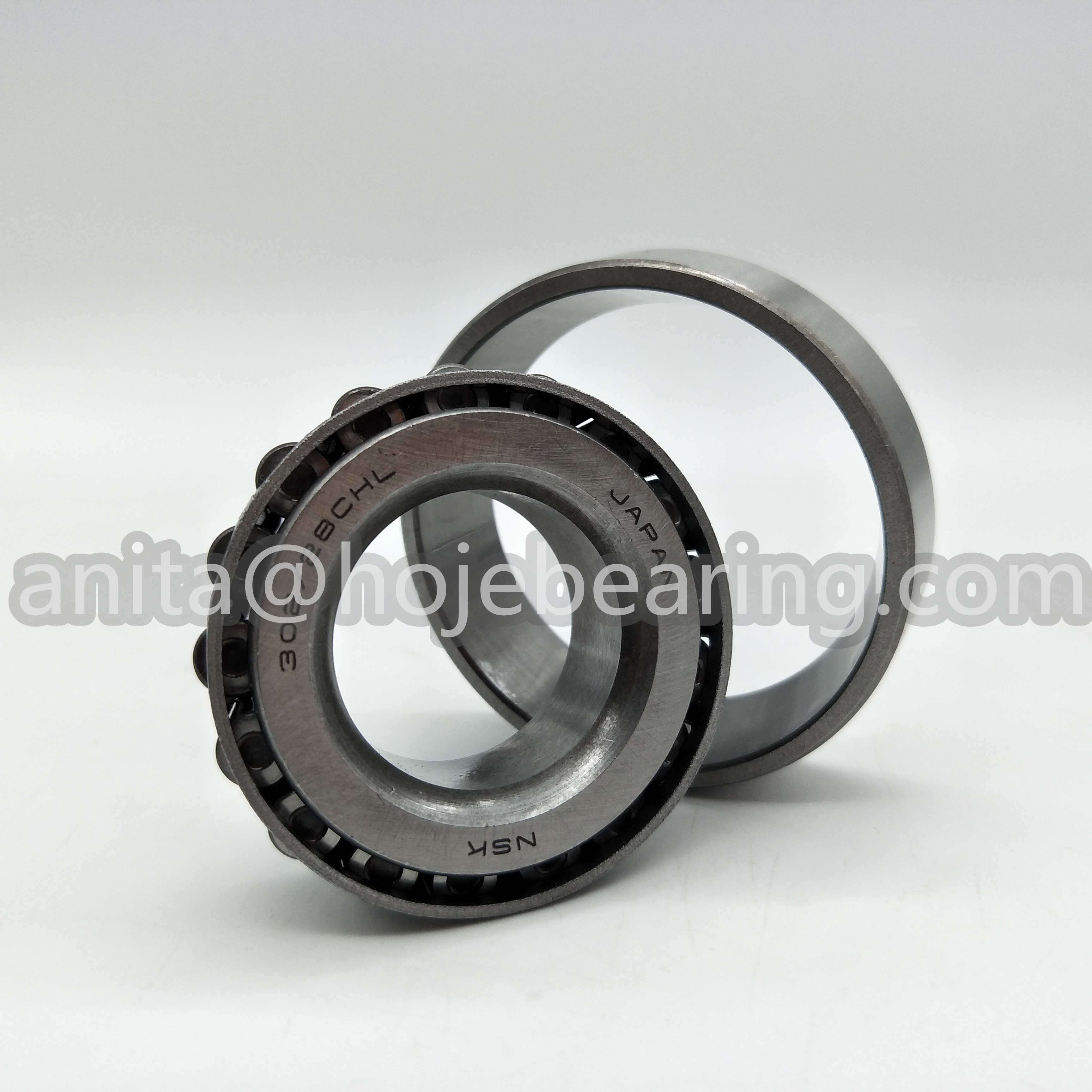 302/28 CHL Tapered roller bearings, single row - Popular item - NSK Explorer, 302/28 CHL, 15-08