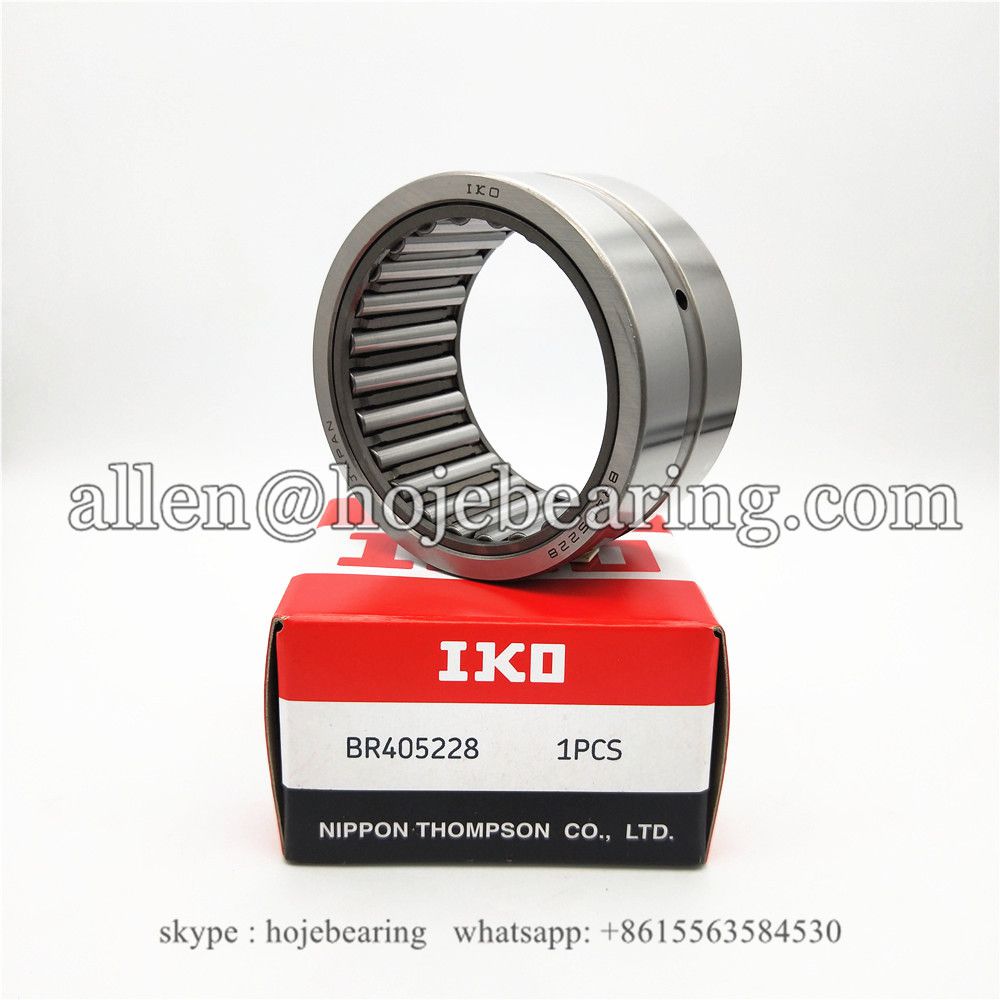 BR405228 IKO Needle Roller Bearing
