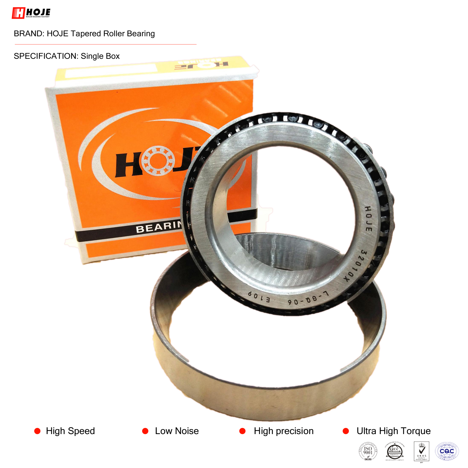 China Bearing Manufacturer Bearing Set401 580/572 Original Timekn Inch Taper Roller Bearing Vkhb2041 580 572 Bearing