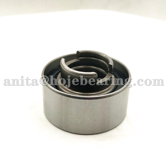 Automobile tensioner bearing