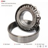 Wheel Bearing 30307 Taper Roller Bearings 30307 Sizes 21X18X27.25 Spare Parts for Automobile Accessory Bearing